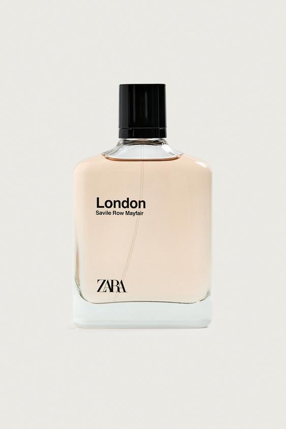 LONDON SAVILE ROW MAYFAIR EDT 100ML (3.04 FL. OZ) -  da Zara - Imagem 0