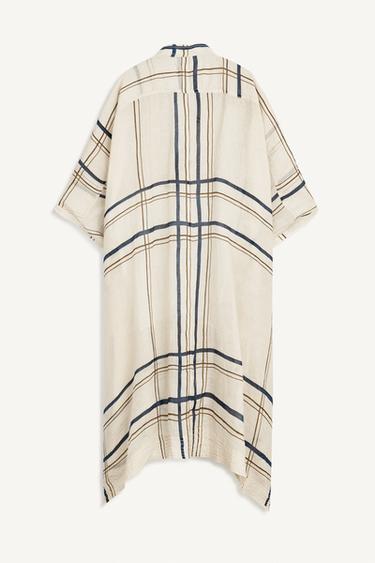 CHCK KFTN - Imprimée de Zara - Image 5