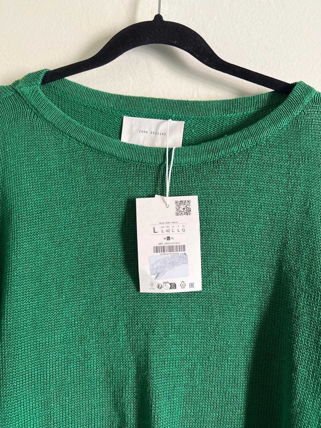 JERSEY 100% LINO - Image 6