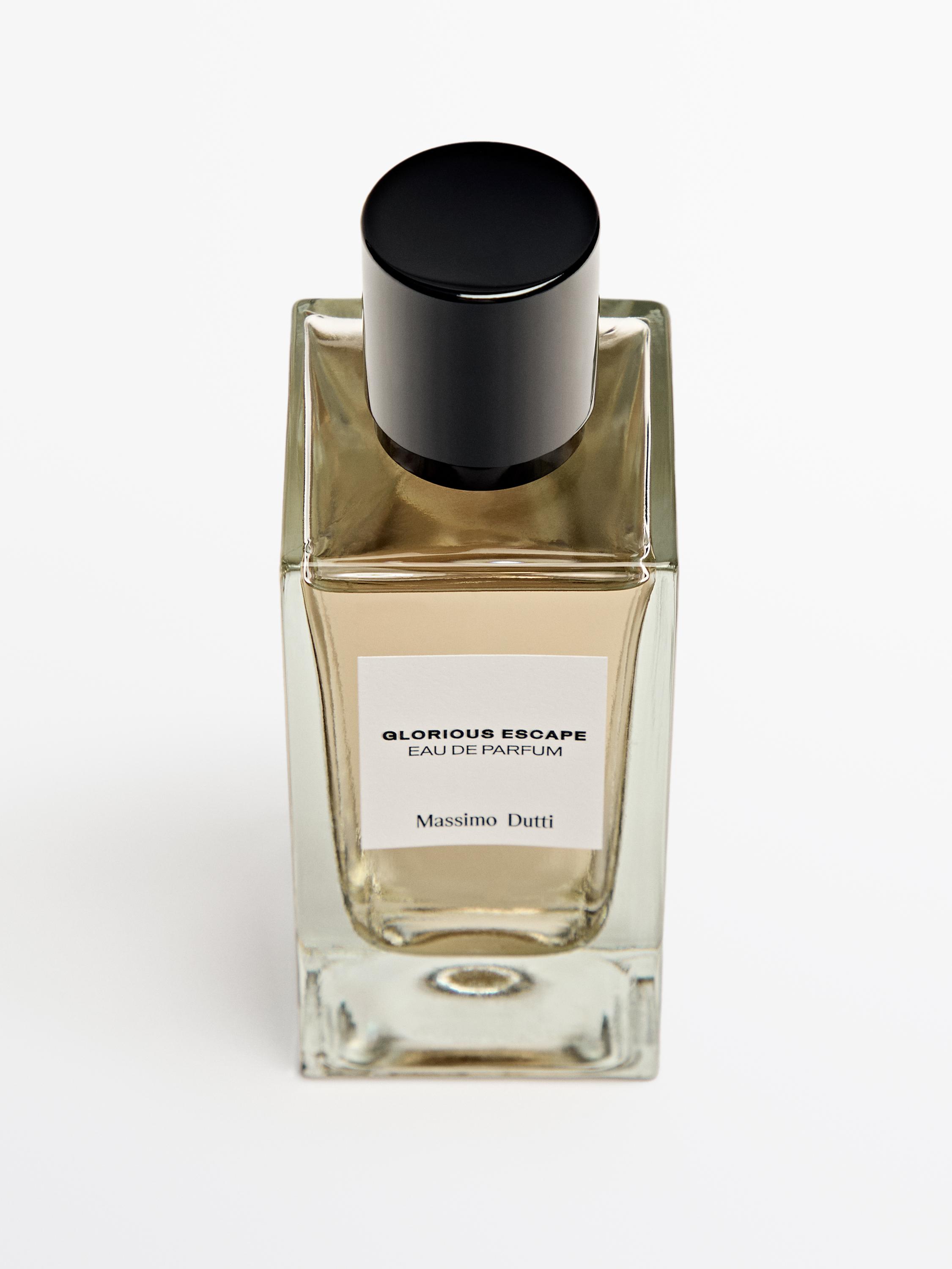 (100 ml) Glorious Escape Eau de Parfum