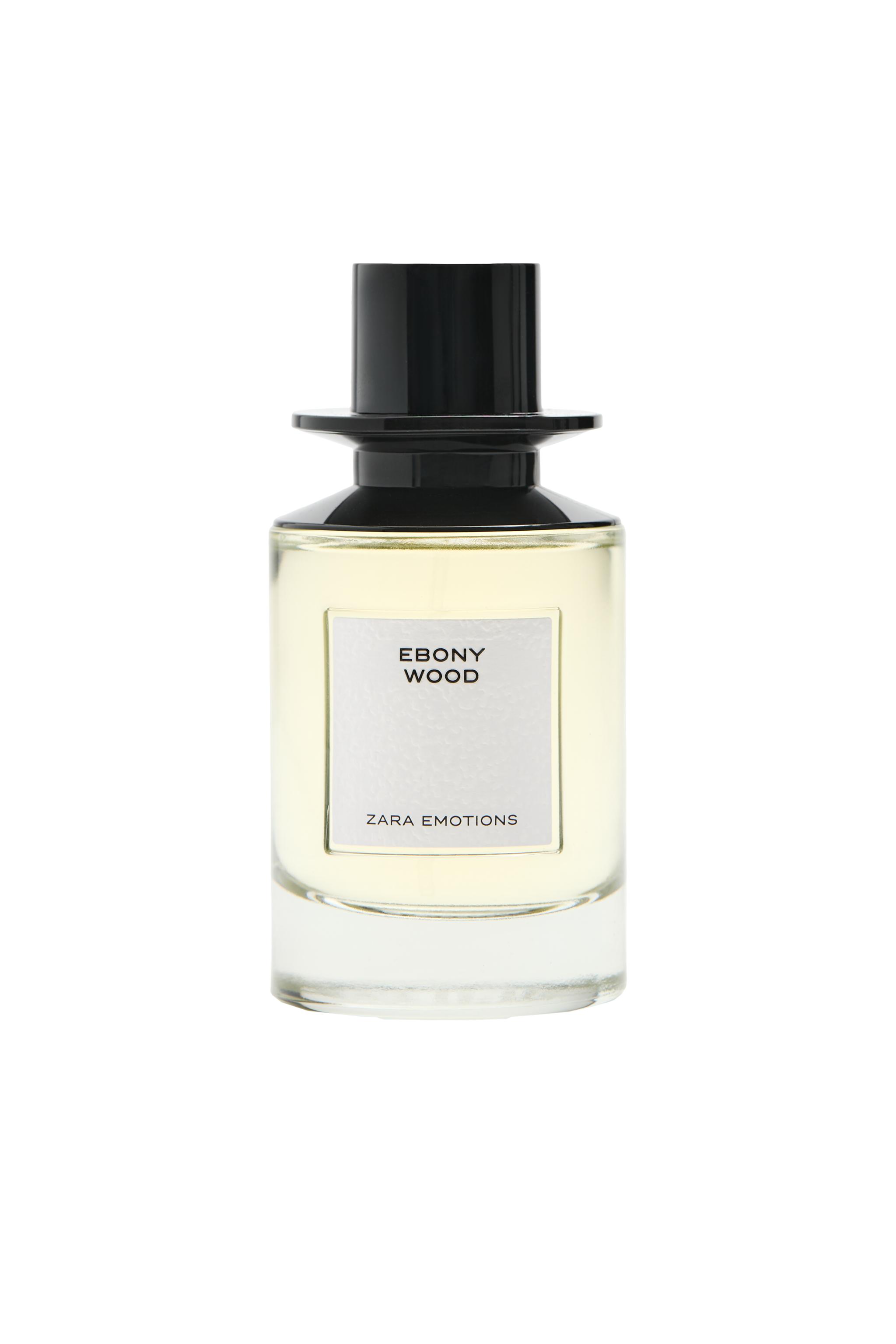 EBONY WOOD 100 ML (3.4 FL. OZ) | ZARA United States