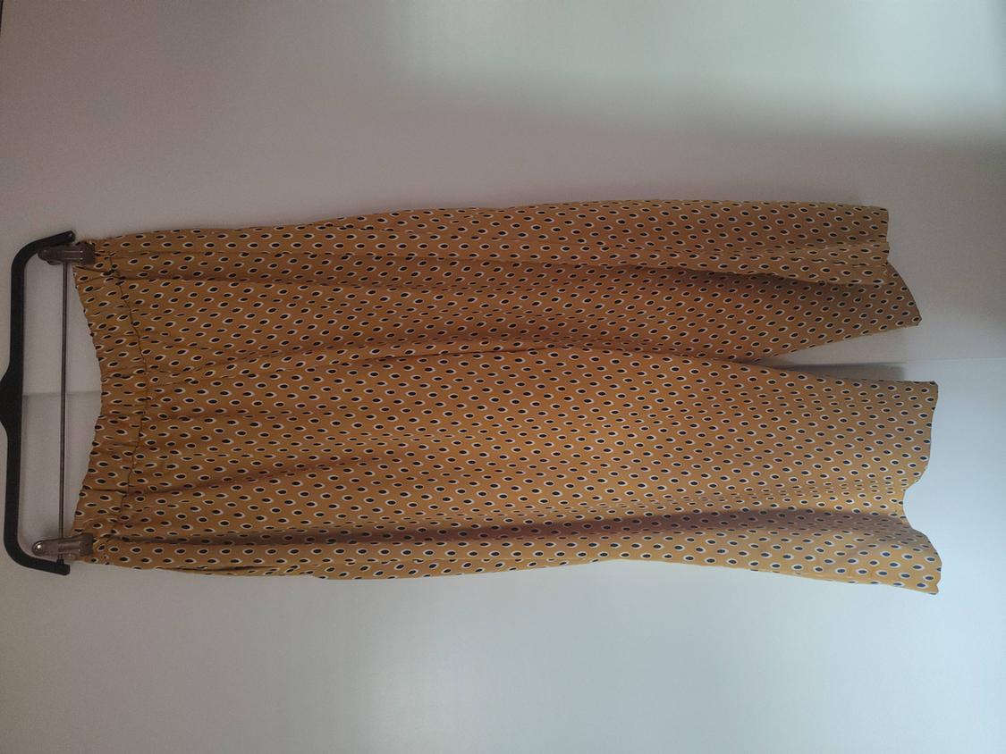 COULOTTE FLUIDO ESTAMPADO - Image 7