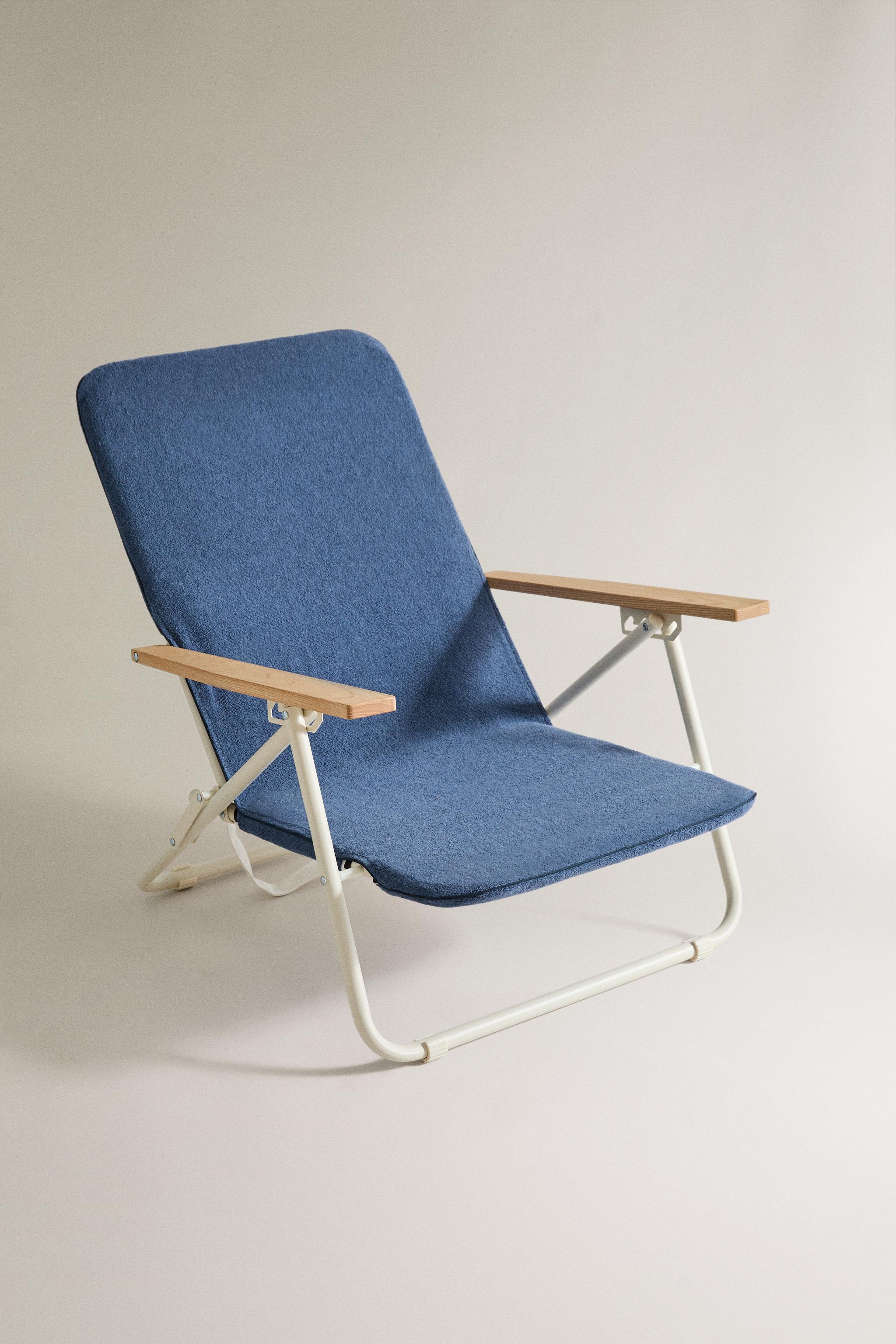 GALETTE DE CHAISE SERVIETTE PLAGE