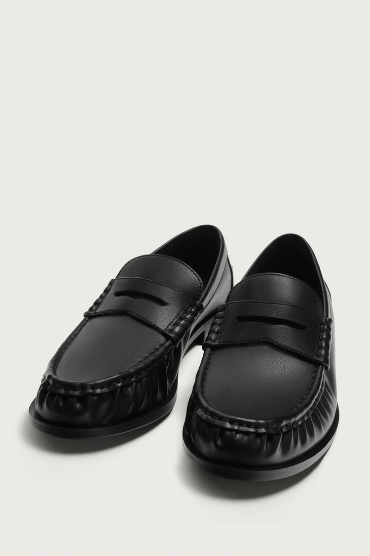 MOCASINES TIPO PENNY 5