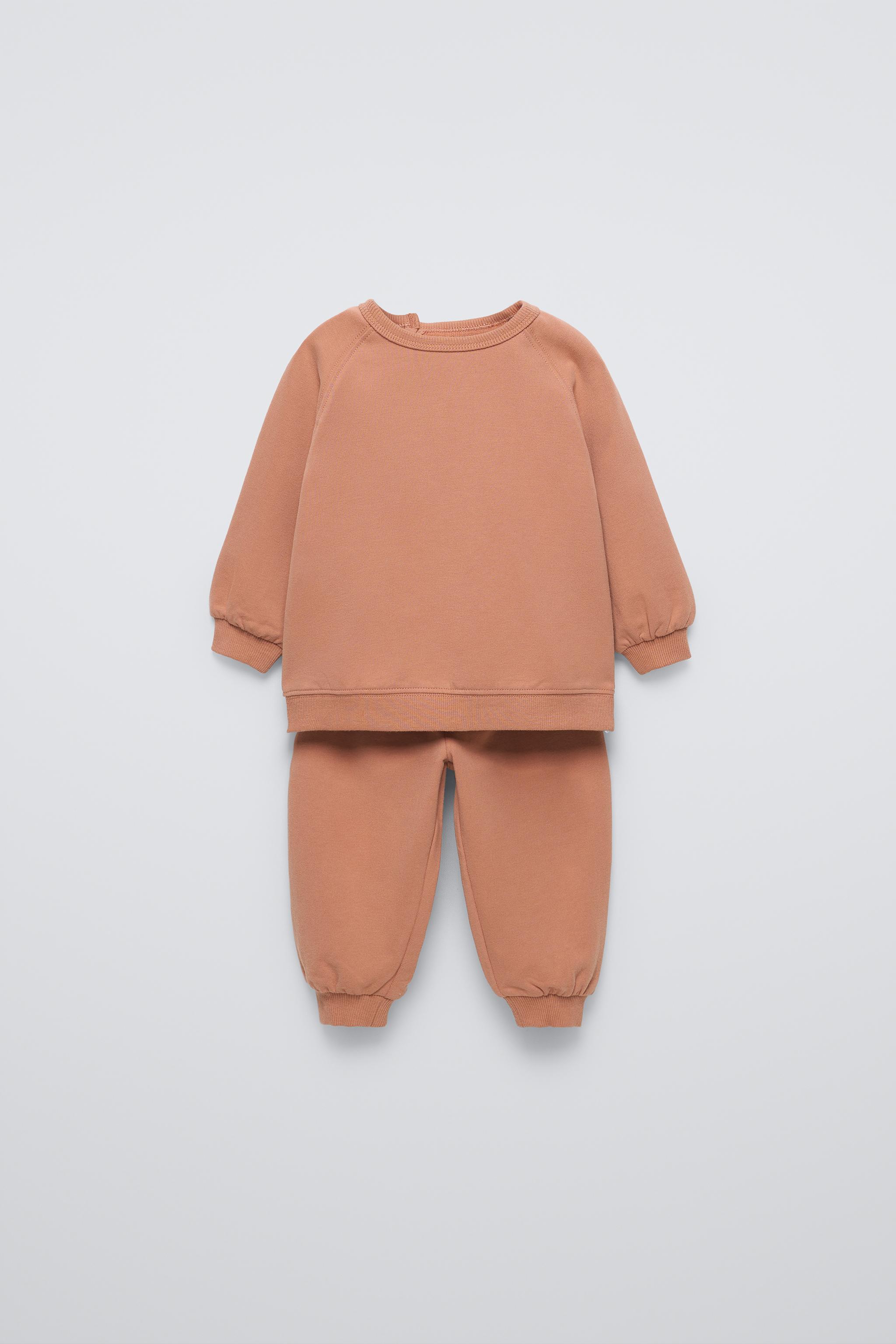 Zara outlet baby girl bundle for Dani