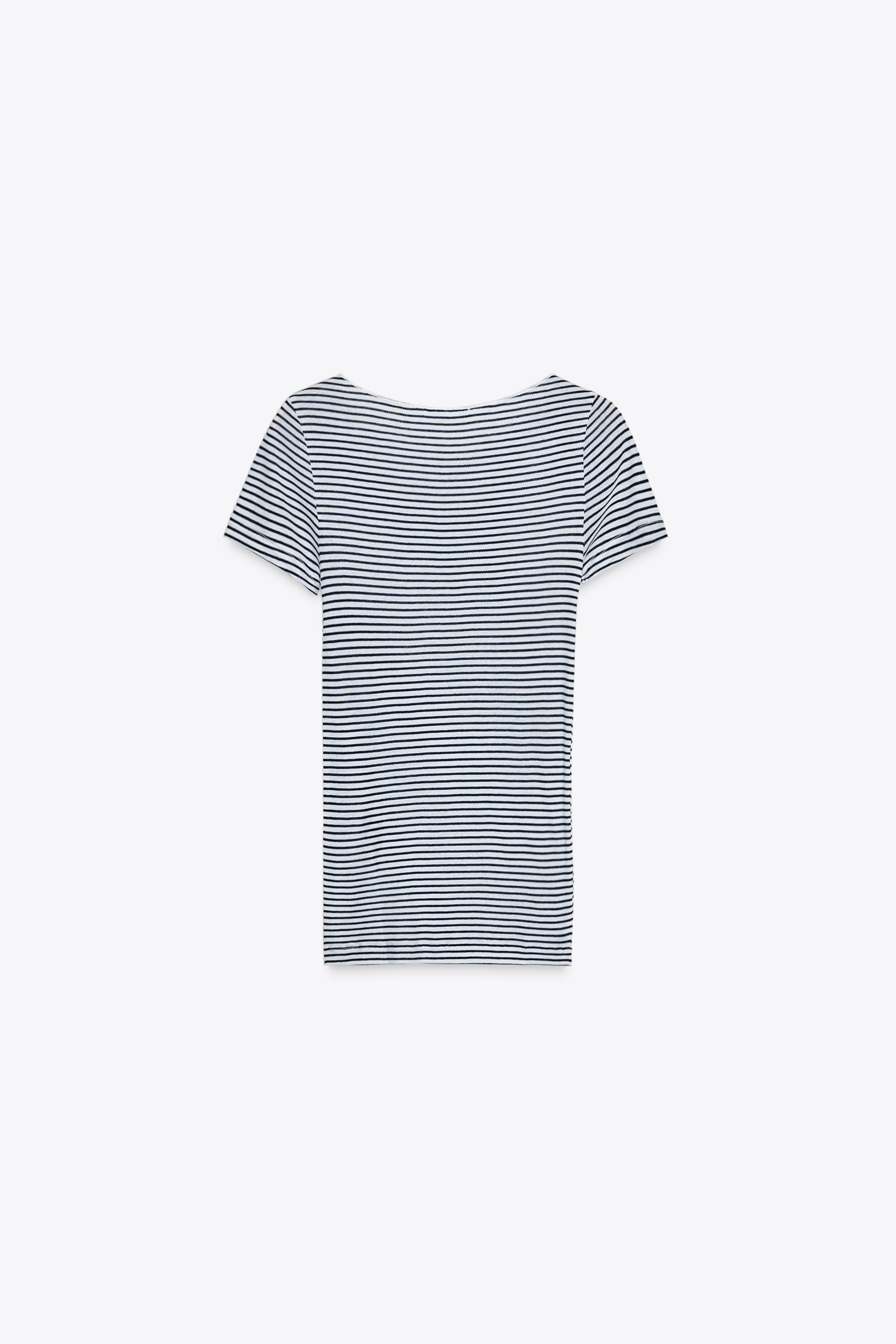 ストライプTシャツ 楽天市場】Tシャツ メンズ トップス 半袖 無地 ストライプ柄