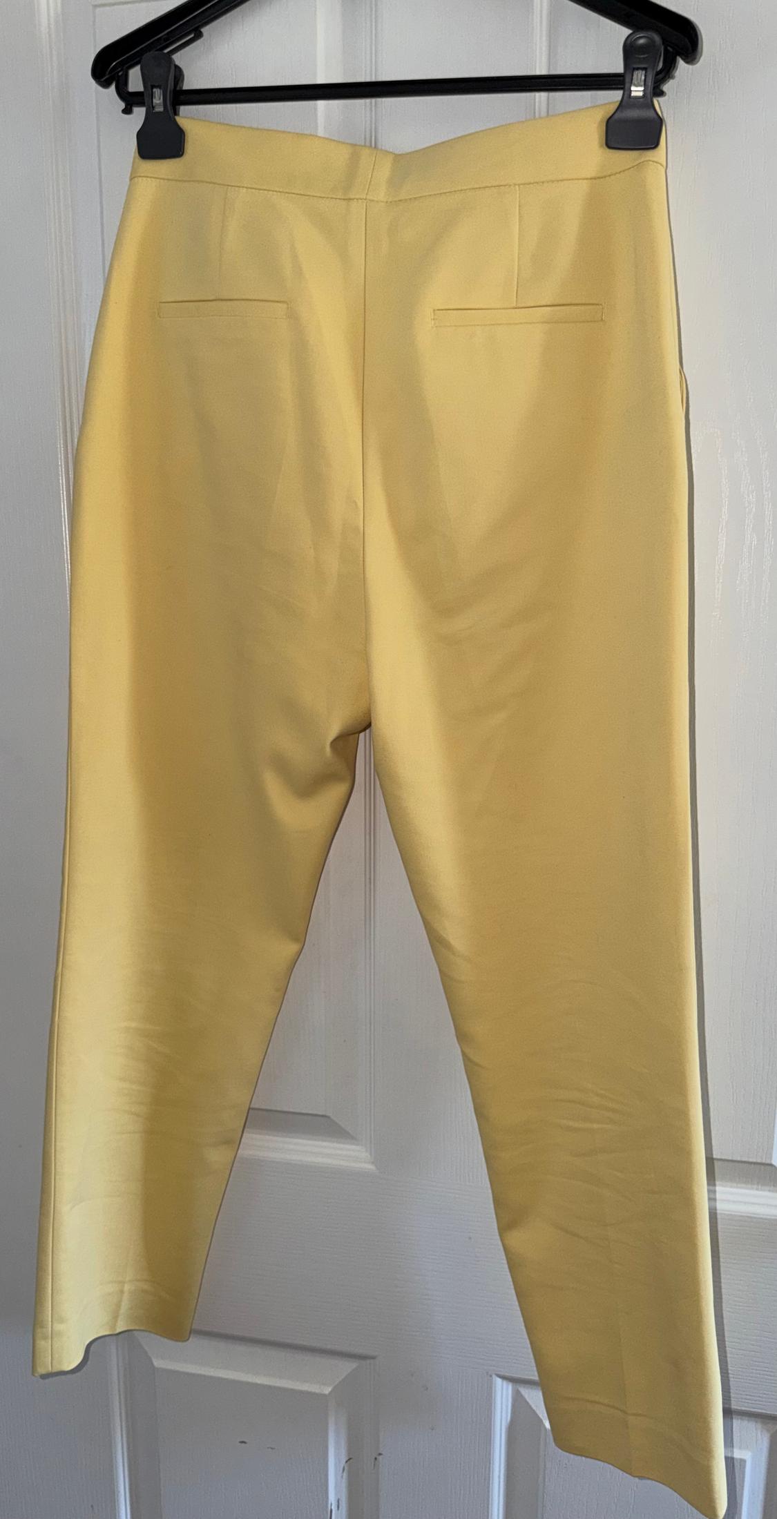 TROUSERS WITH BOTTONS - Image 2