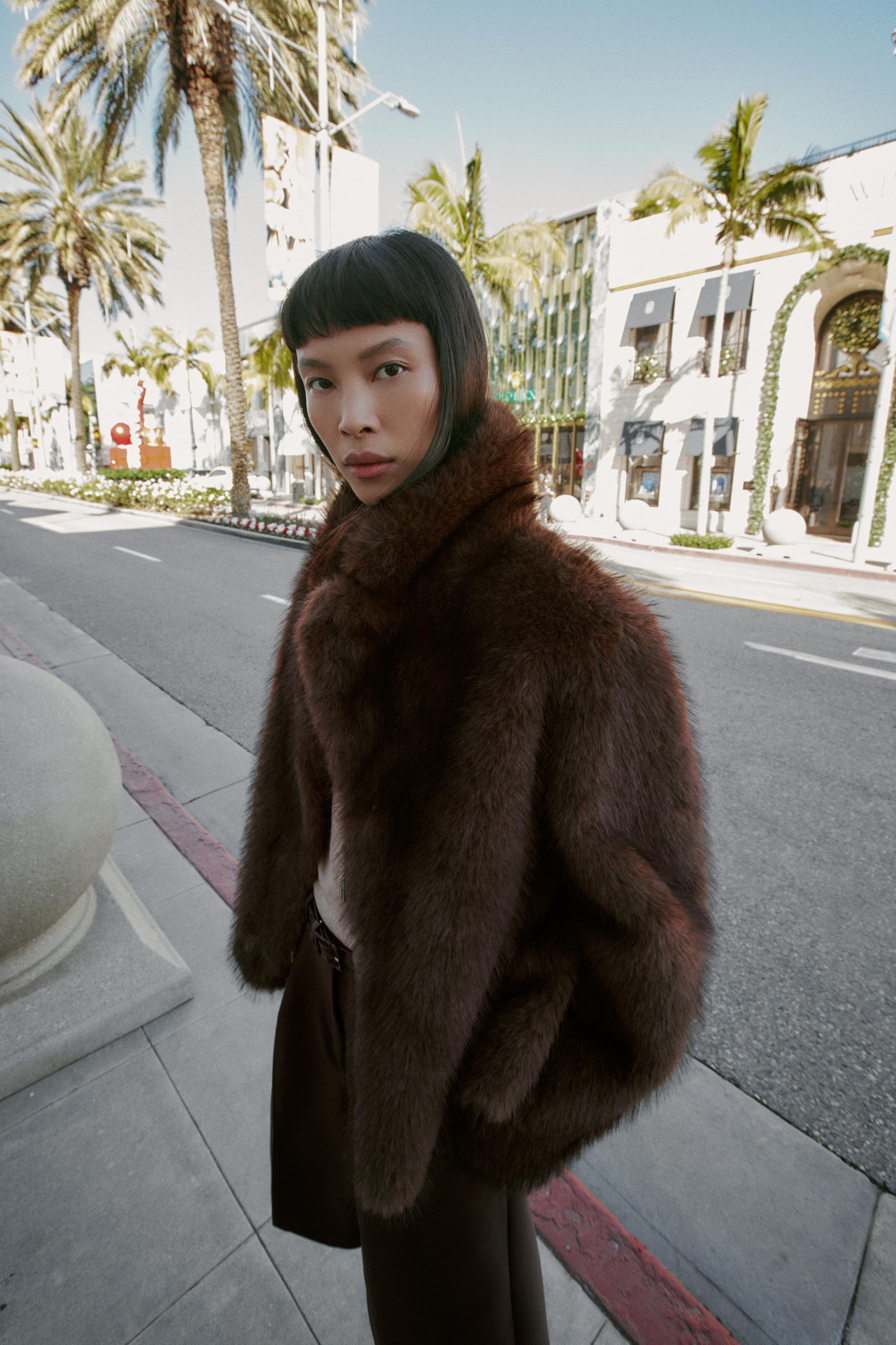 ジャケット - レディース | ZARA 日本