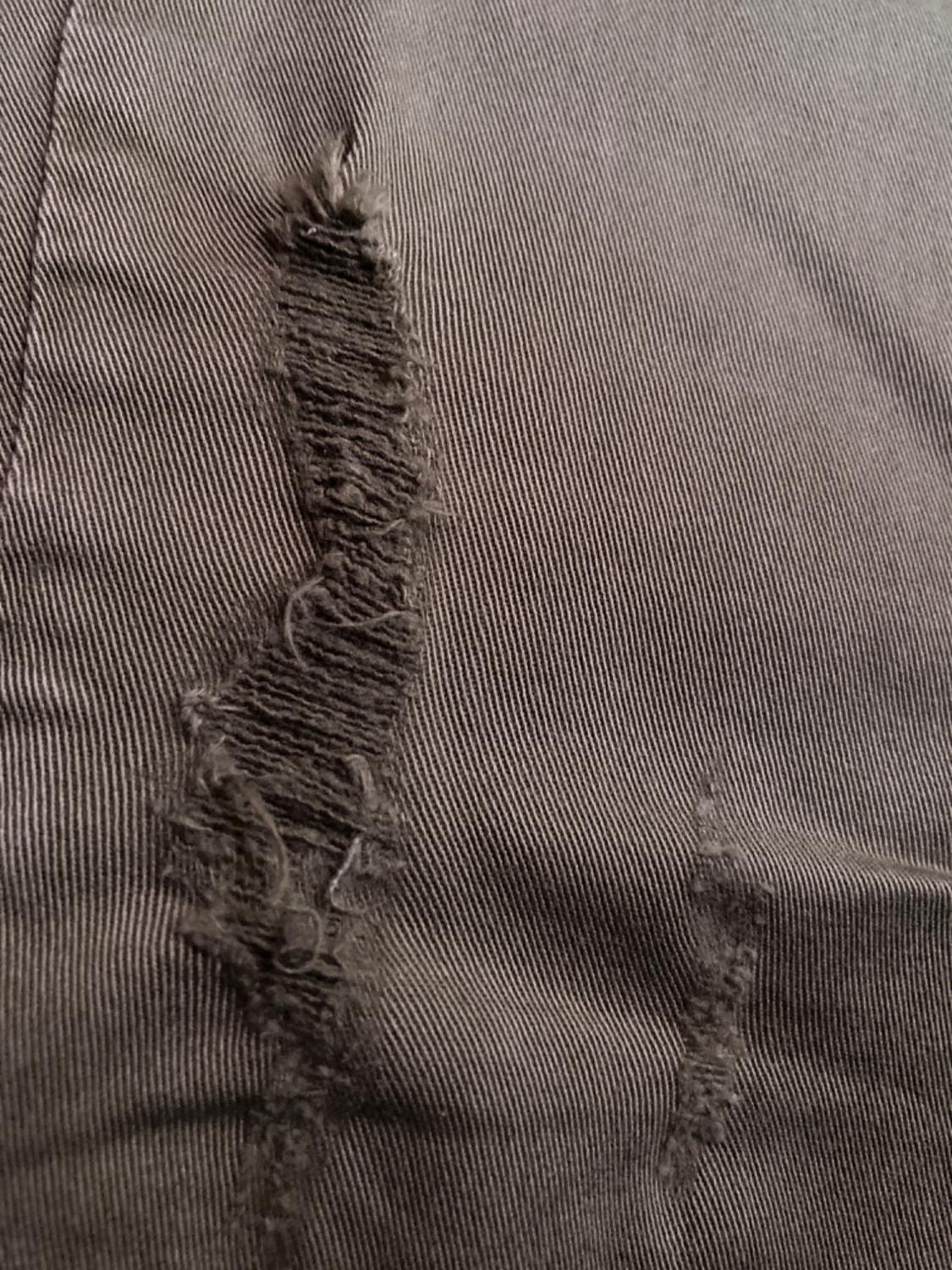 JEANS Z1975 MID RISE SKINNY - Image 4