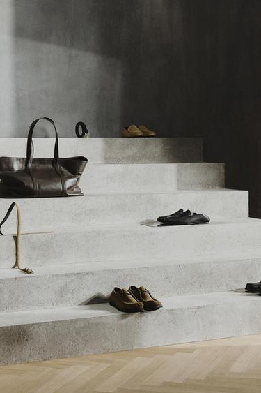 Product image - Blue/White by Zara - Image 0