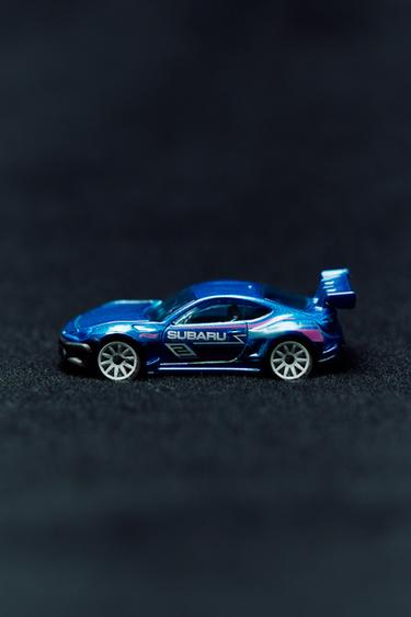 HOT WHEELS™ MATTEL SURPRISE CAR - Multicoloured by Zara - Image 2