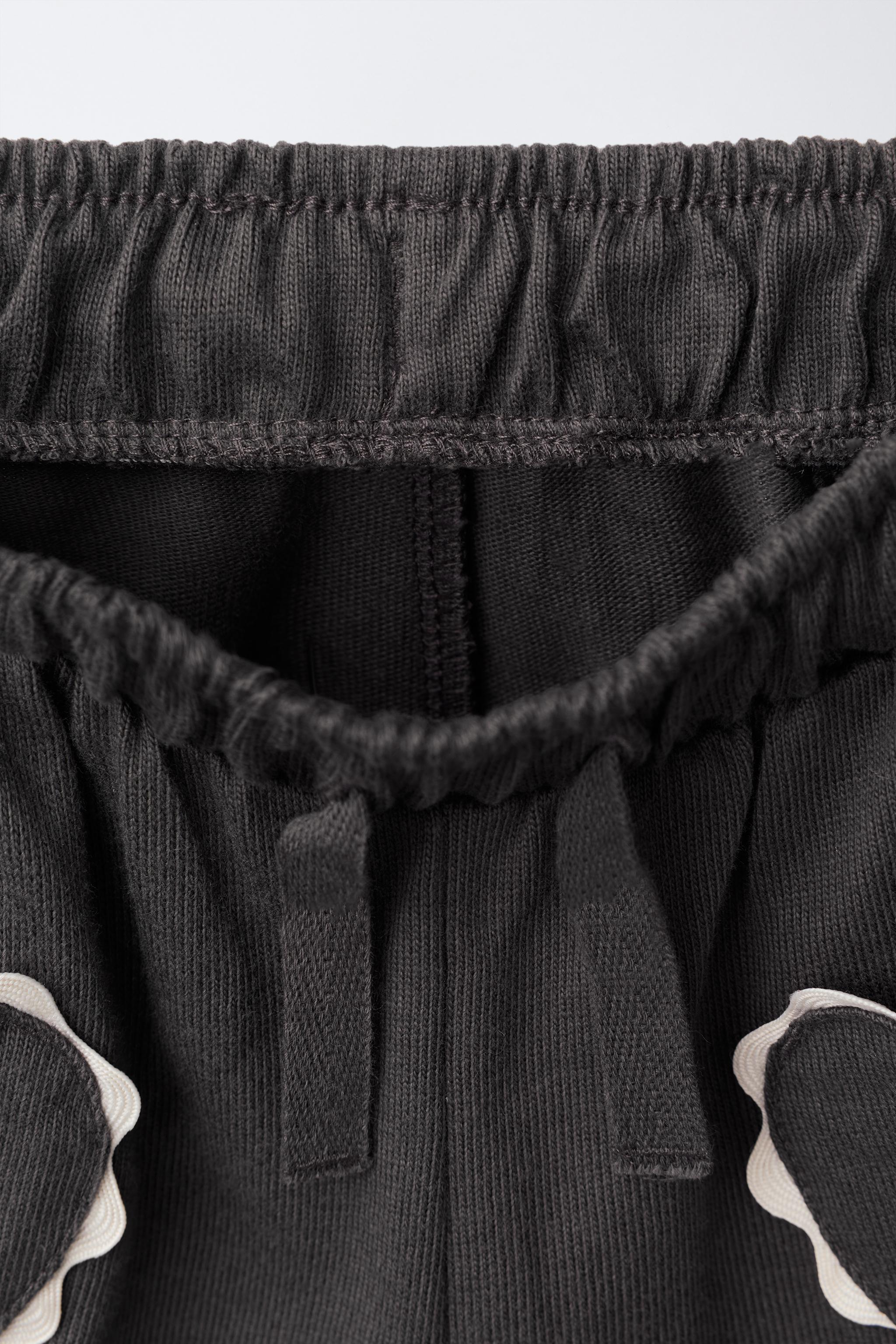 HEART WAVE SHORTS