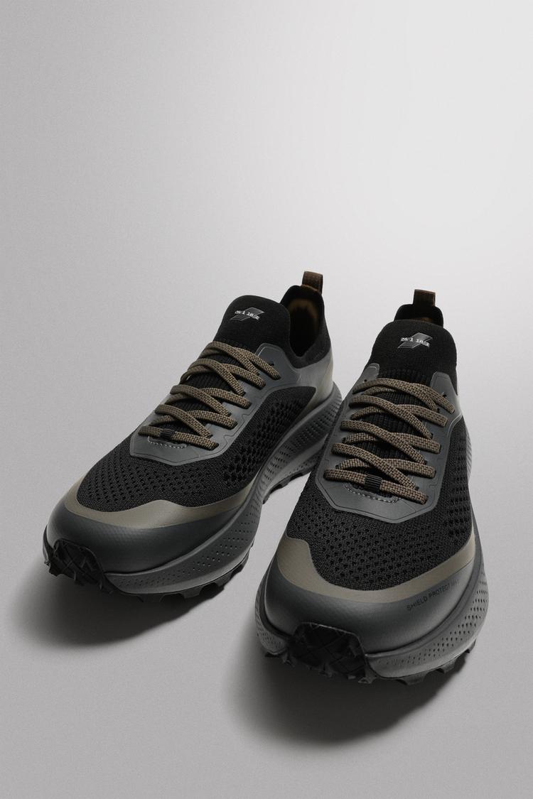 TENIS RUNNING DE TRAIL 2