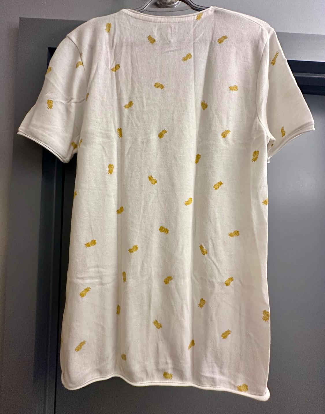CAMISETA ESTAMPADA - Image 3