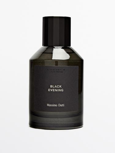 (100 ml) BLACK EVENING EAU DE PARFUM -  de Zara - Image 0