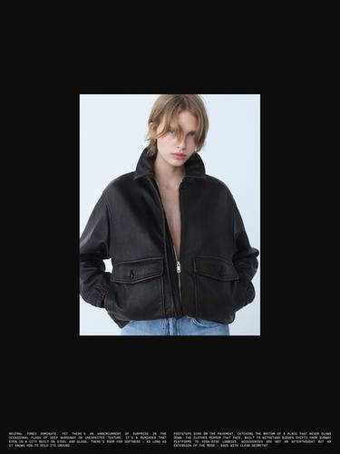 Zara LOOK - 800
