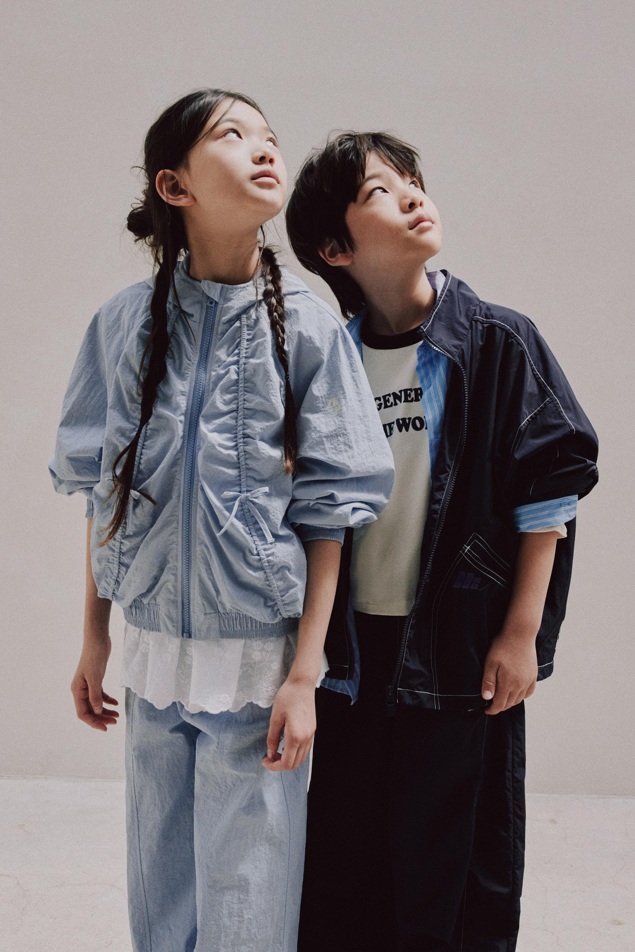 【美品】ZARA ザラ　キッズ　セットアップ　ダブル　ベスト　5点セット　116 ZARA - ZARA フォーマルスーツ5点セット116cmの通販 by お値下げ