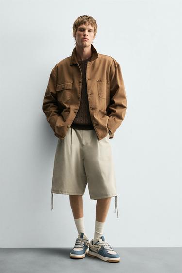 MULTICOLOUR TRAINERS - Blue by Zara