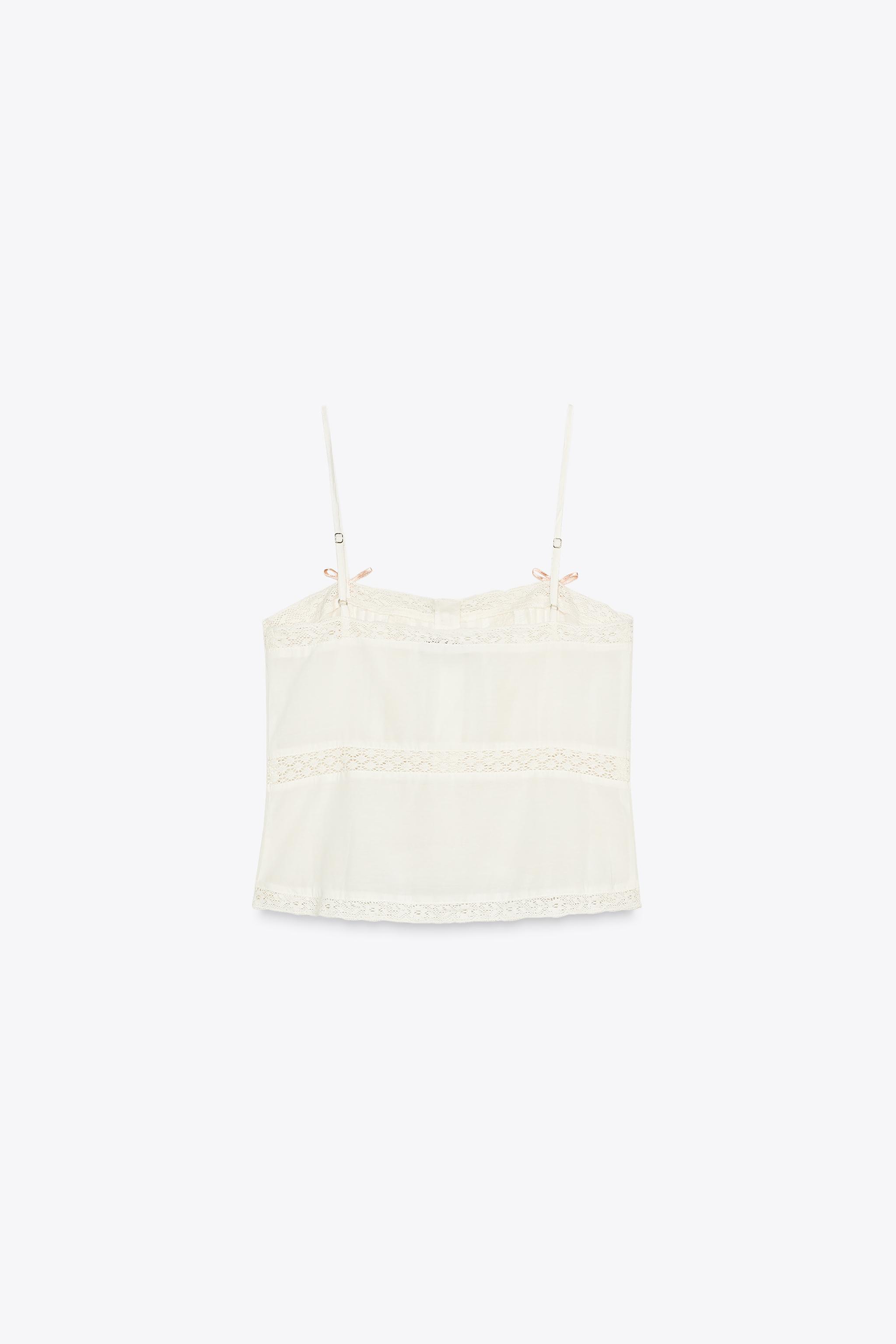 bow.a ボウエー♡JACQUARD PEONY TOPS ホワイト　美品 OFF-WHITE (オフホワイト) バックプリント プルオーバー