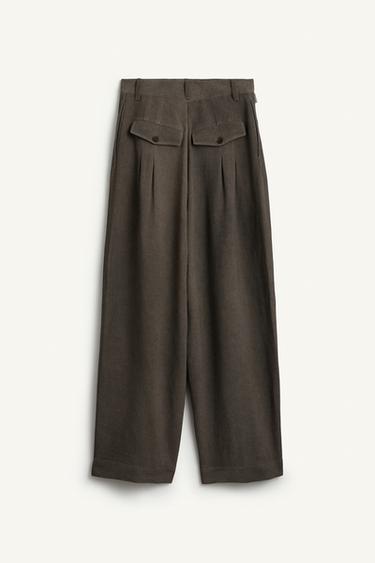 TRPL PLT PNT - Charbon de Zara - Image 6