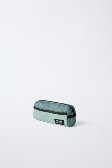 TROUSSE ÉCOLE RÉSILLE - Rose de Zara - Image 1