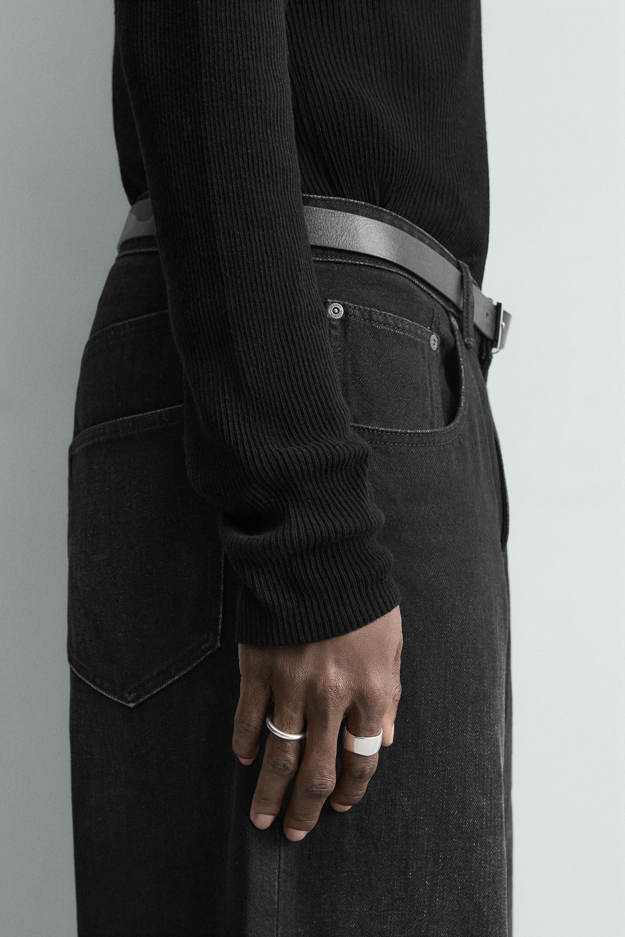 PACK OF 2 COMBINED METAL RINGS