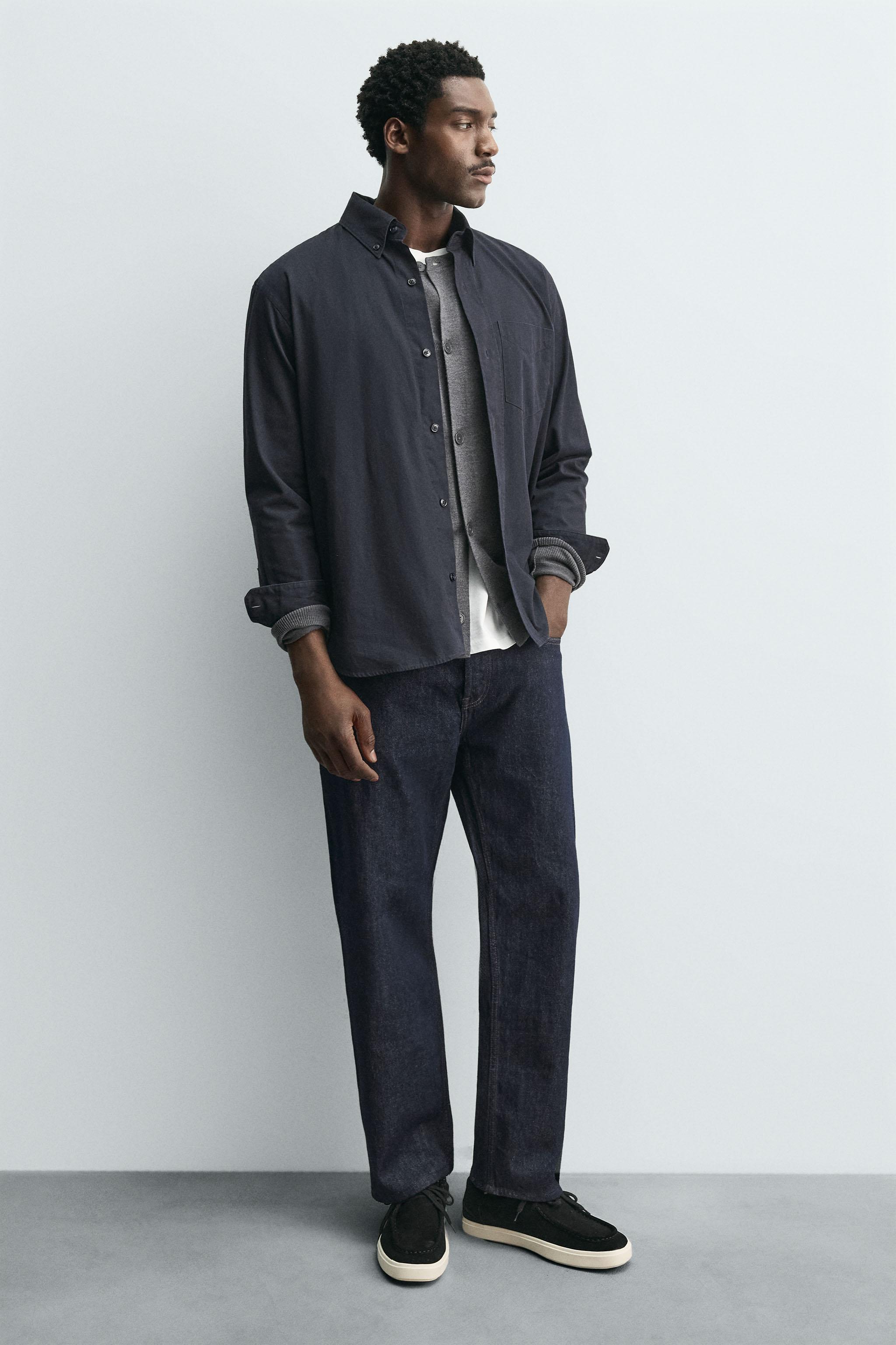 CASUAL LEATHER SHOES