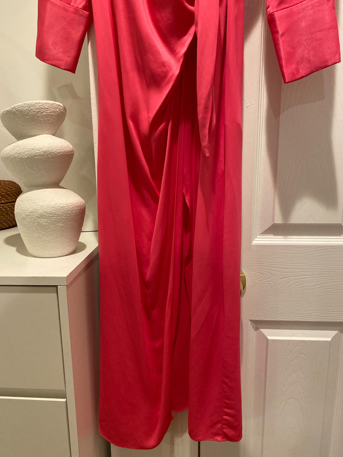 VESTIDO CAMISERO LIMITED EDITION - Image 5