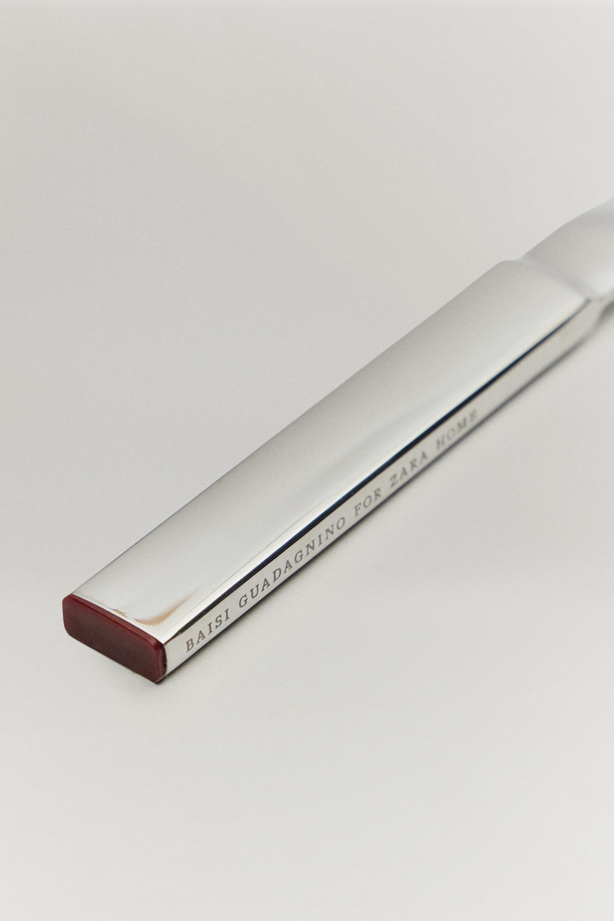 THE MBIOMA COFFEE SPOON
