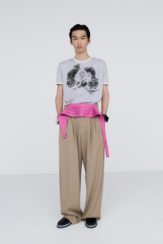 LOOK 19 - 371 von Zara - Bild 0