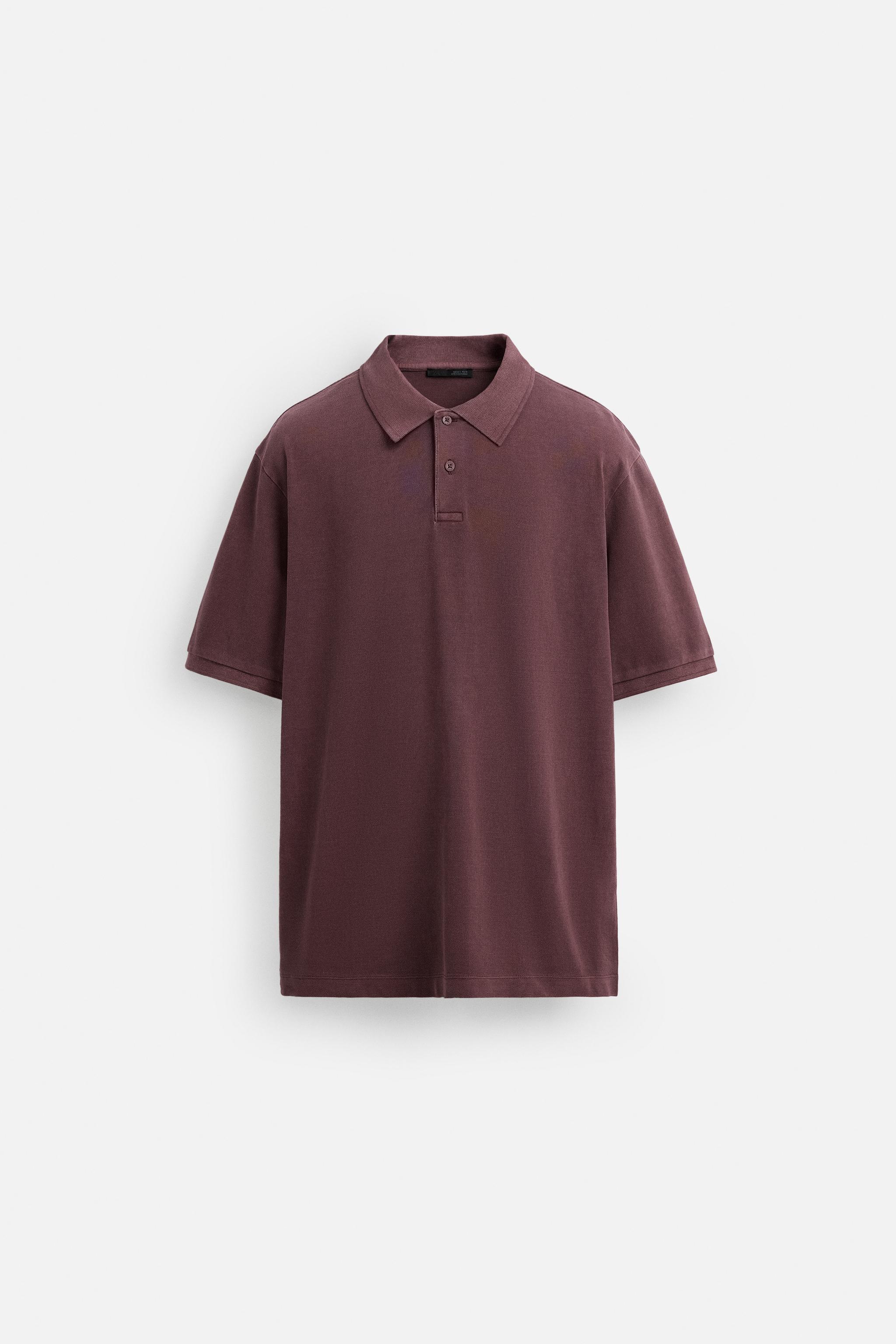 軽量テクニカルシャツ - ブラック | ZARA Japan / 日本