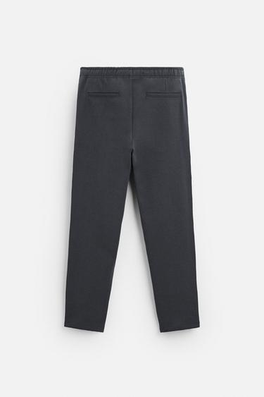 JOGGER BEL BANTLI COMFORT FIT PANTOLON_6