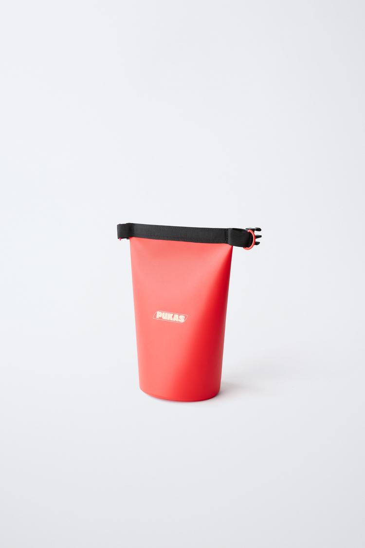 Bolsa Pukas © 2
