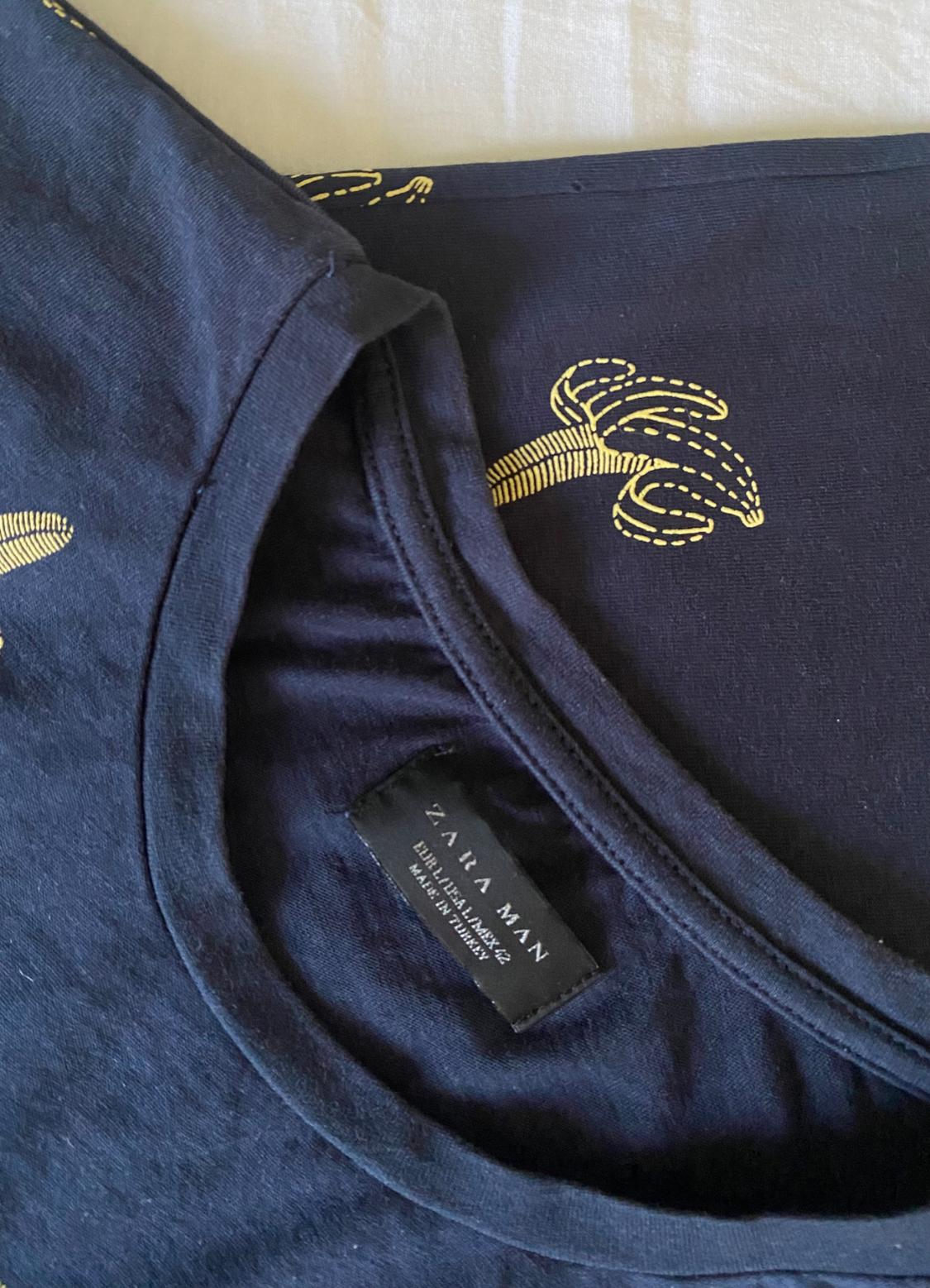 PRINTED TOP - Image 5