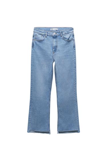 JEANS - Z1975 HIGH RISE MINI FLARE
