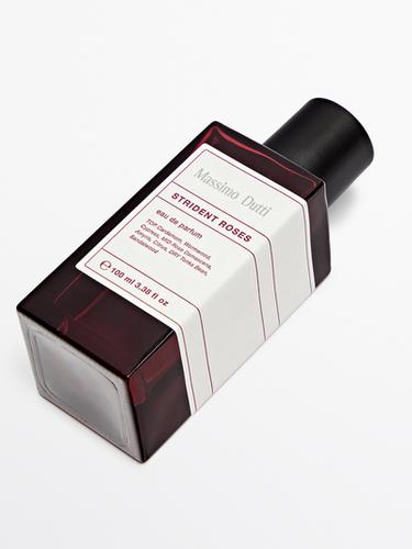 Zara (100 ml) Strident roses eau de parfum - Special Edition -  - Image 0