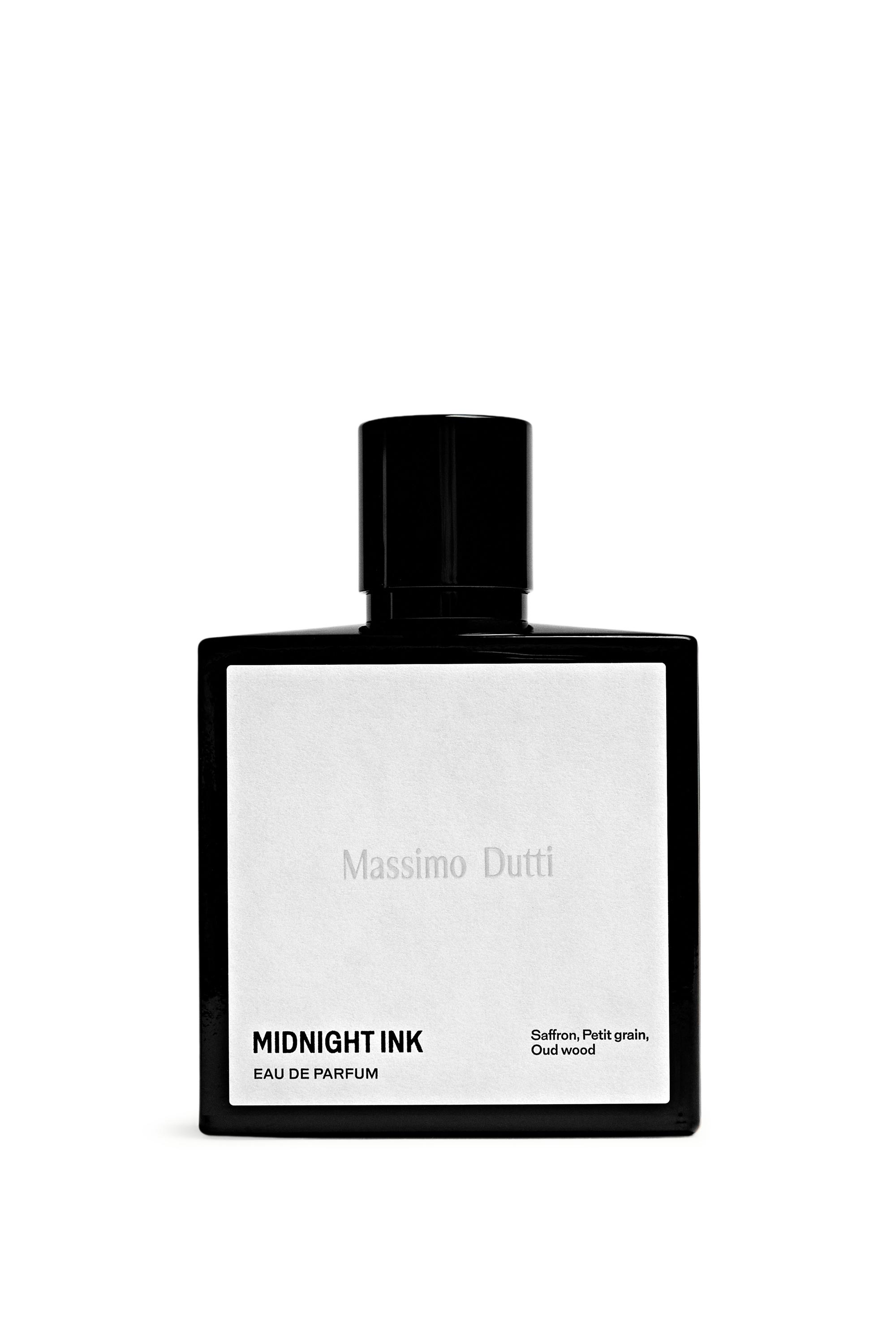 Midnight Ink