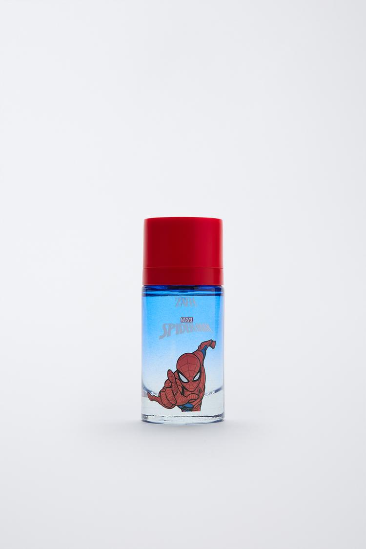 ZARA MARVEL © SPIDERMAN EDT 50ML / 1.69 oz 4