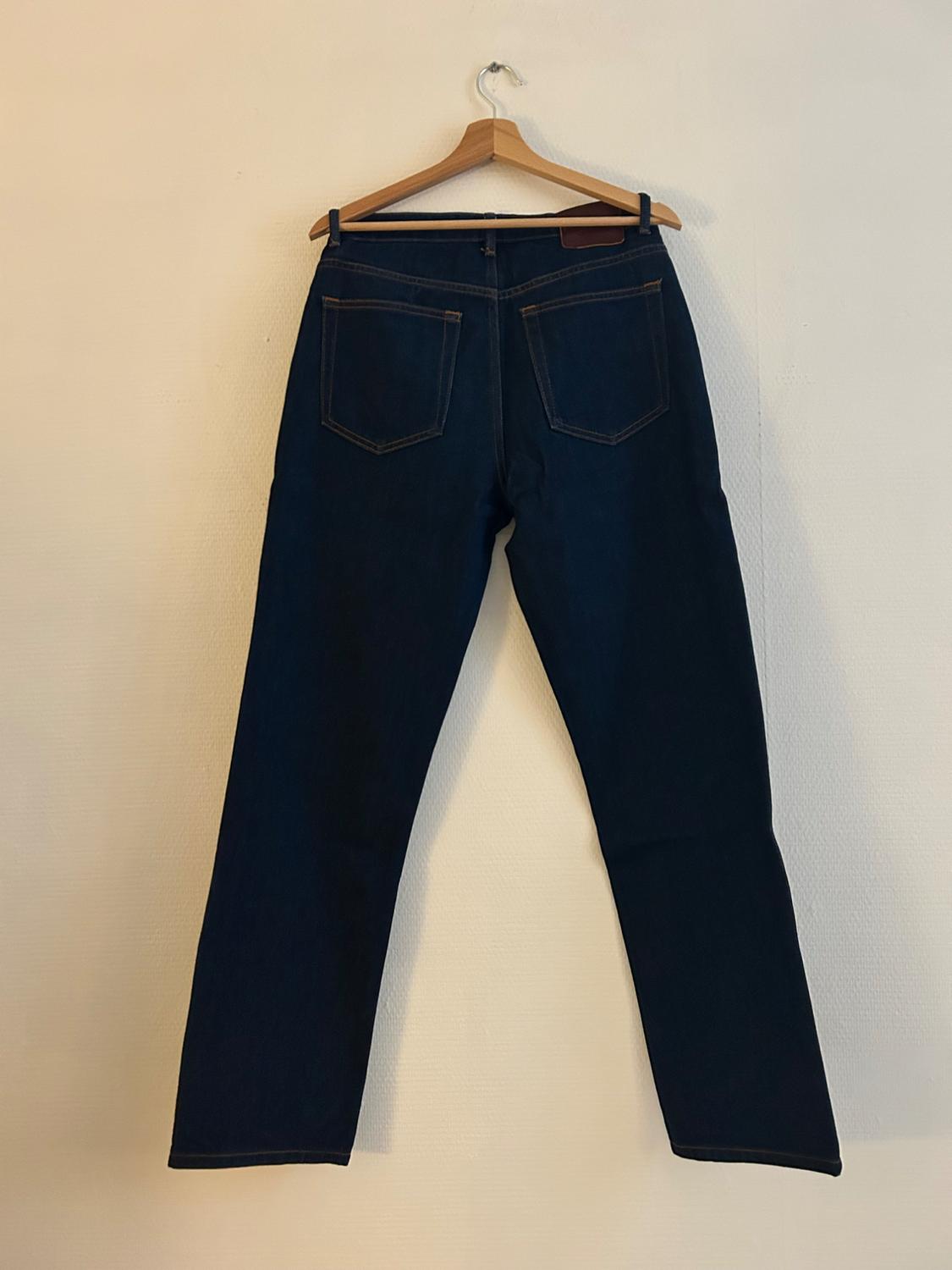 SLIM FIT JEANS - Image 2