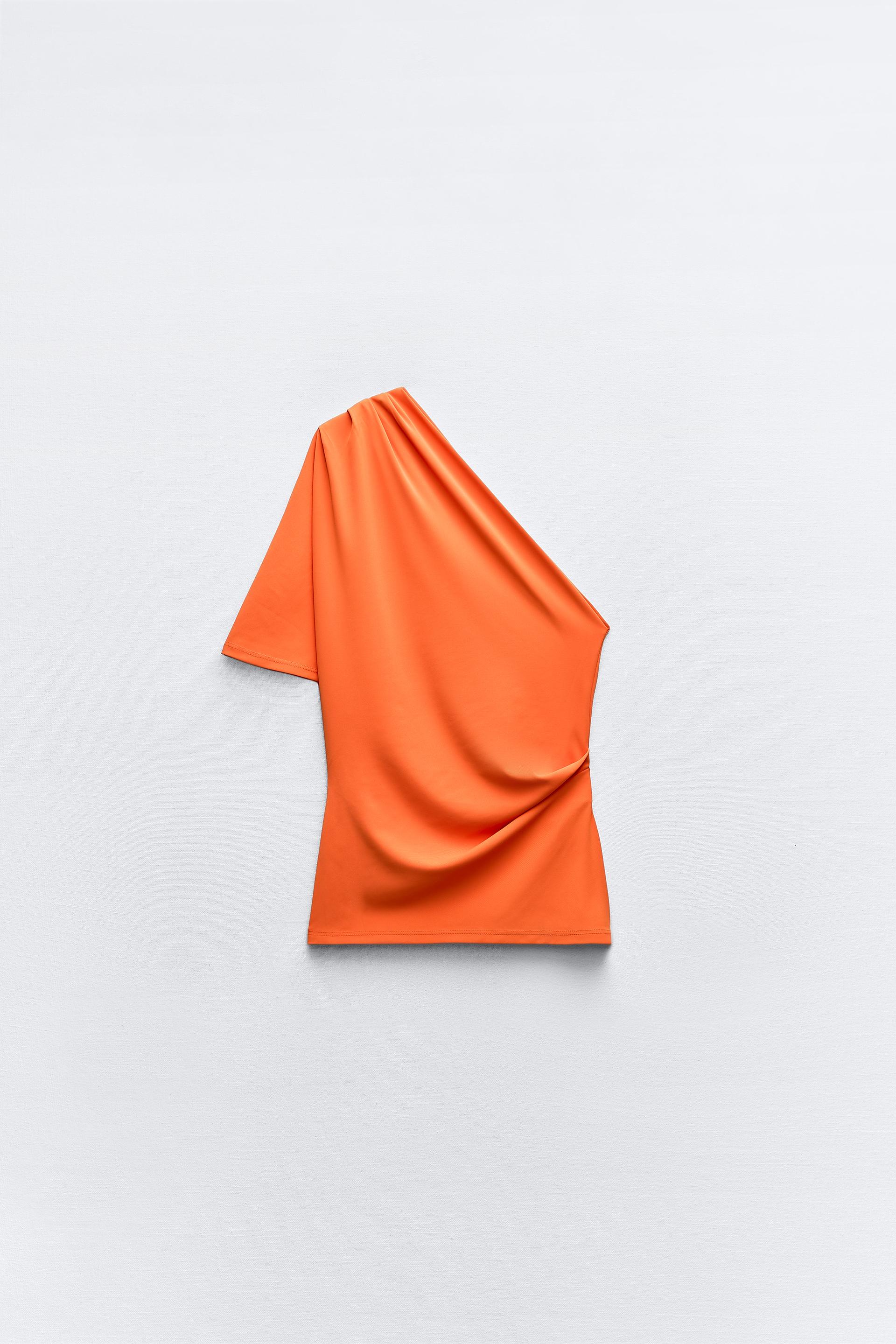 TOP ZARA top-zara