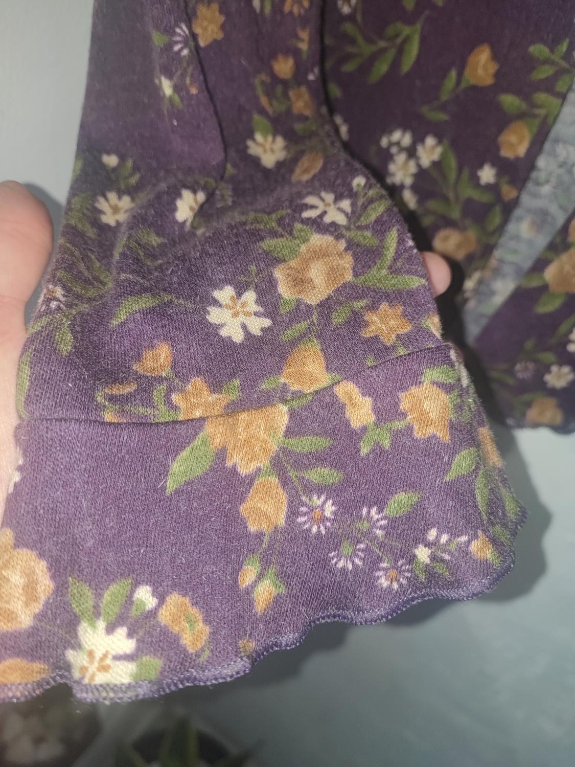 CHAQUETA PUNTO - Image 4