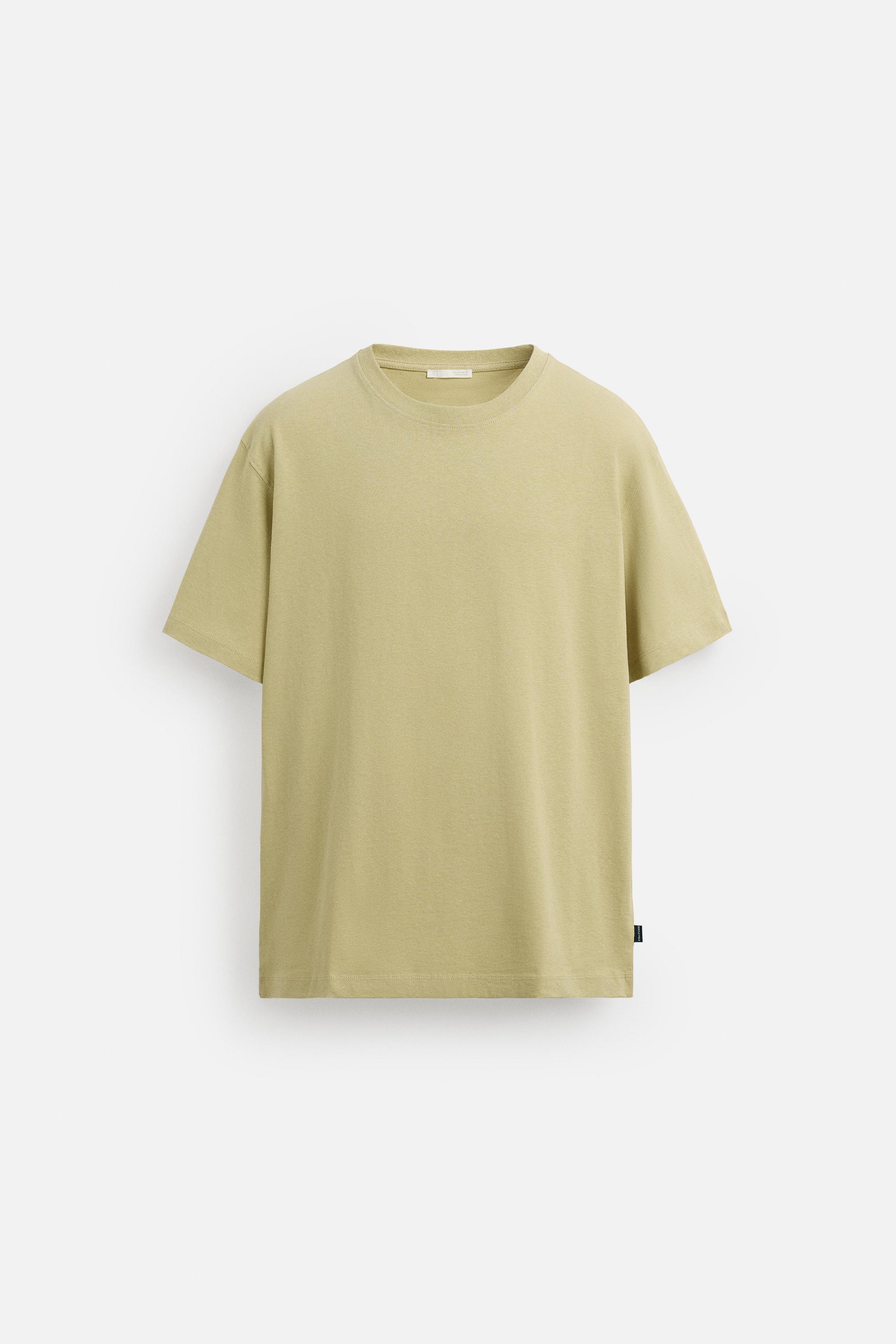 【ZARA】コントラスト スヌーピー Tシャツ 4087/446/251 ZARA】コントラスト スヌーピー Tシャツ 4087/446/251 Tシャツ