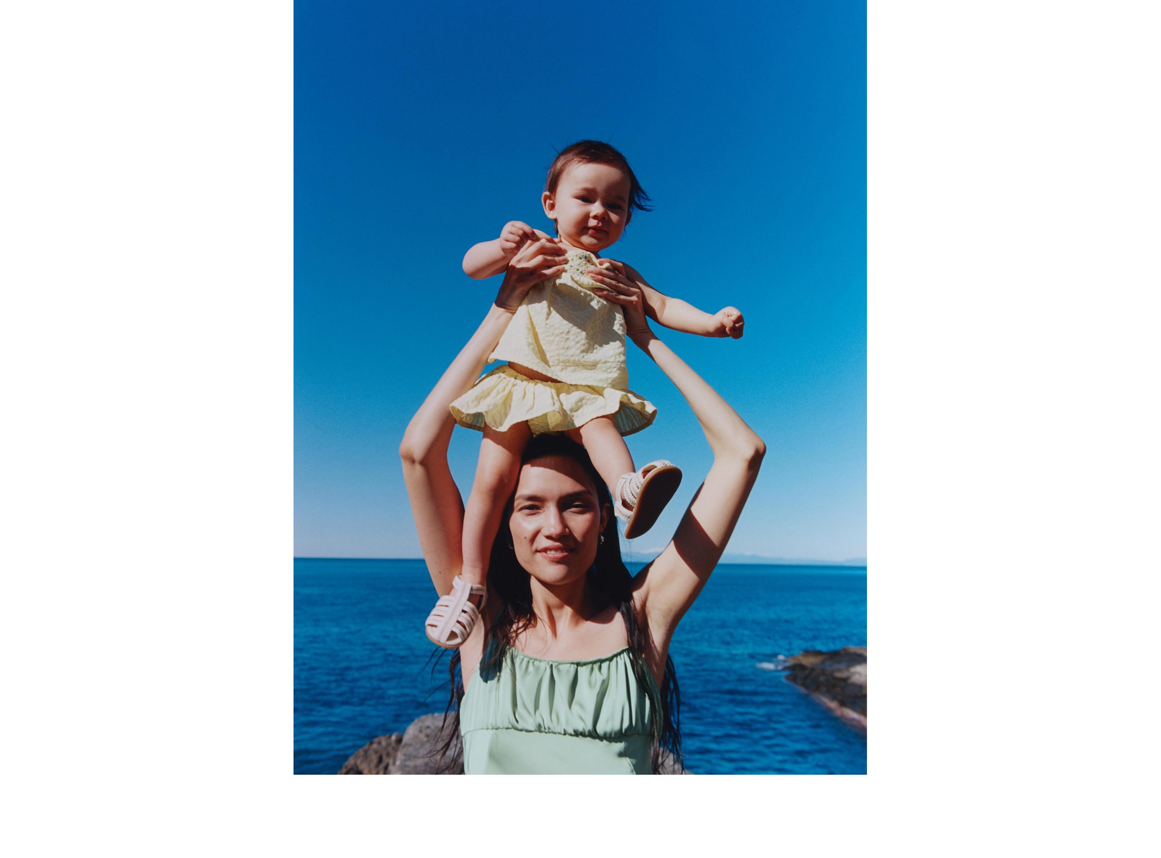 ZARA United States | New Collection Online