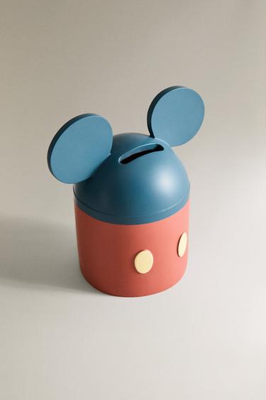 TIRELIRE ENFANT MICKEY MOUSE ©DISNEY - Multicolore de Zara - Image 1