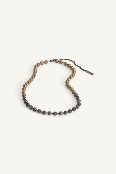 NCKLC 14 - Gold / Silver by Zara