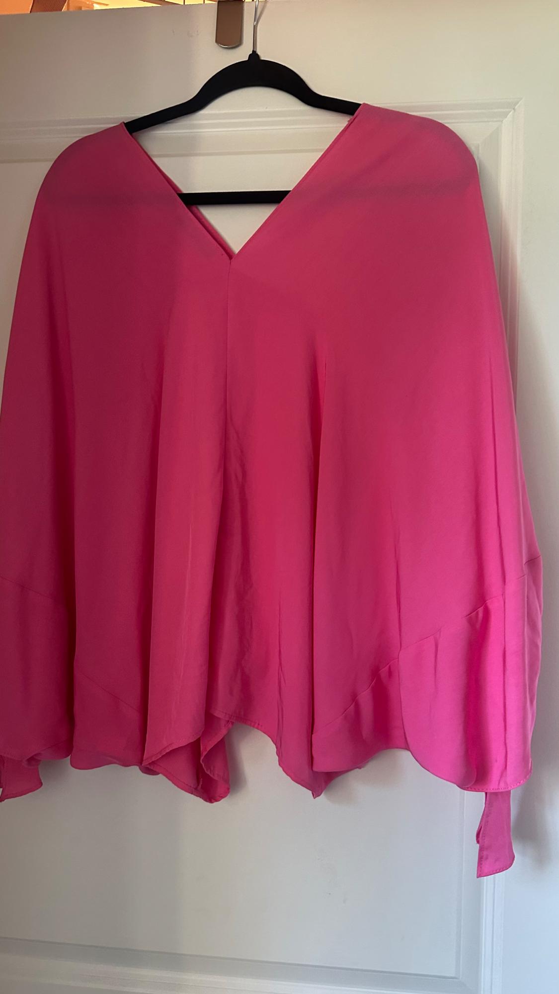 BLUSA FLUIDA LAZADAS - Image 2