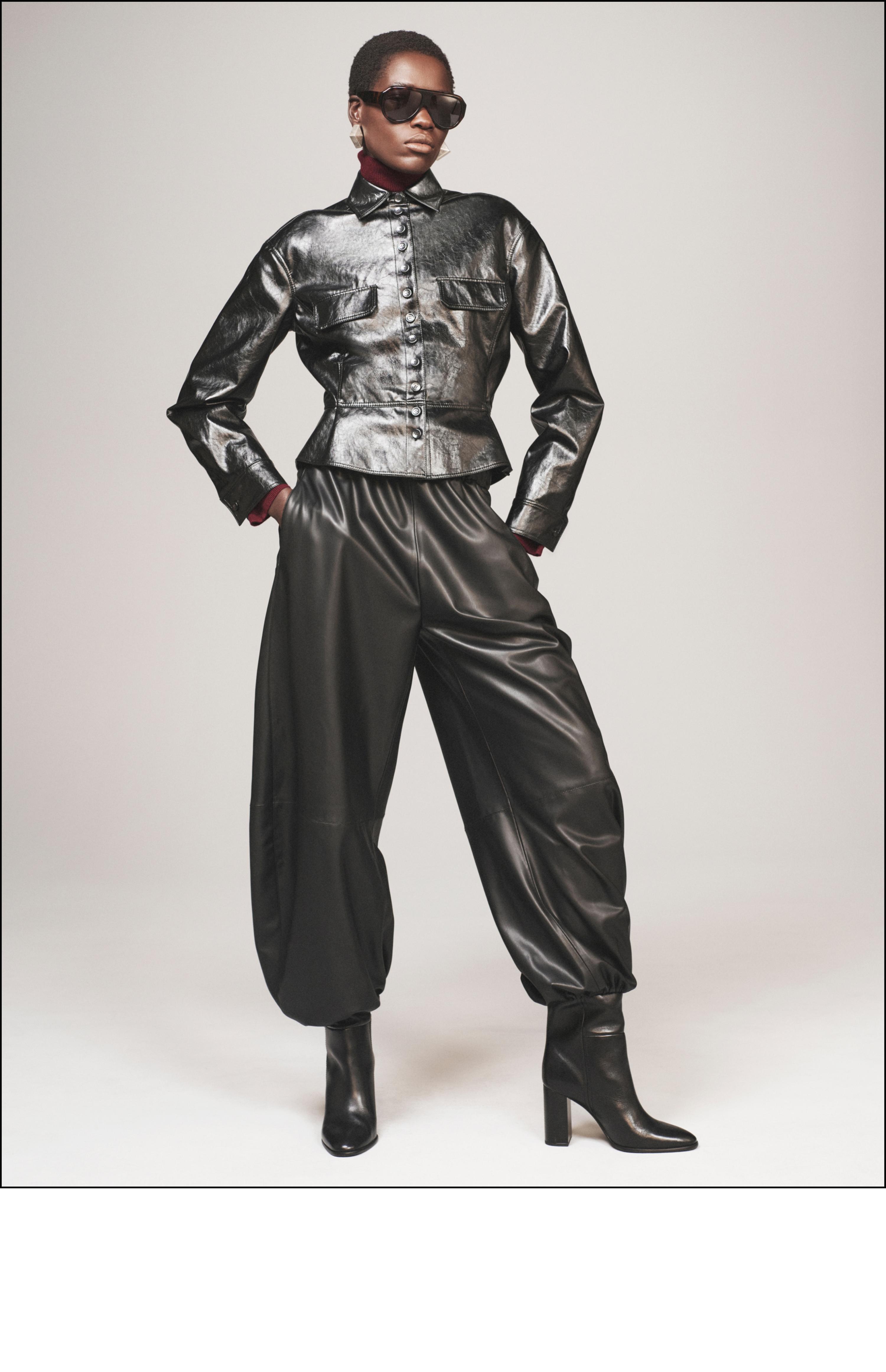 ZARA Chile | Nueva Colección Online