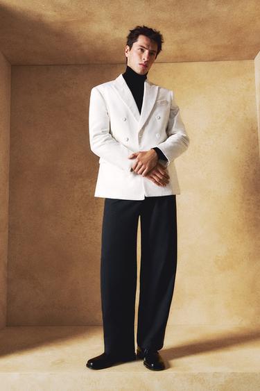 LOOK - 025 de Zara