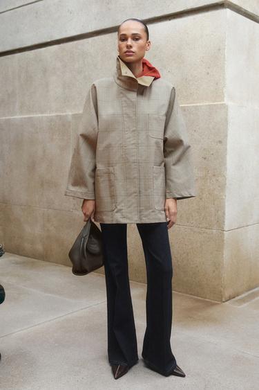 Zara LOOK - 057