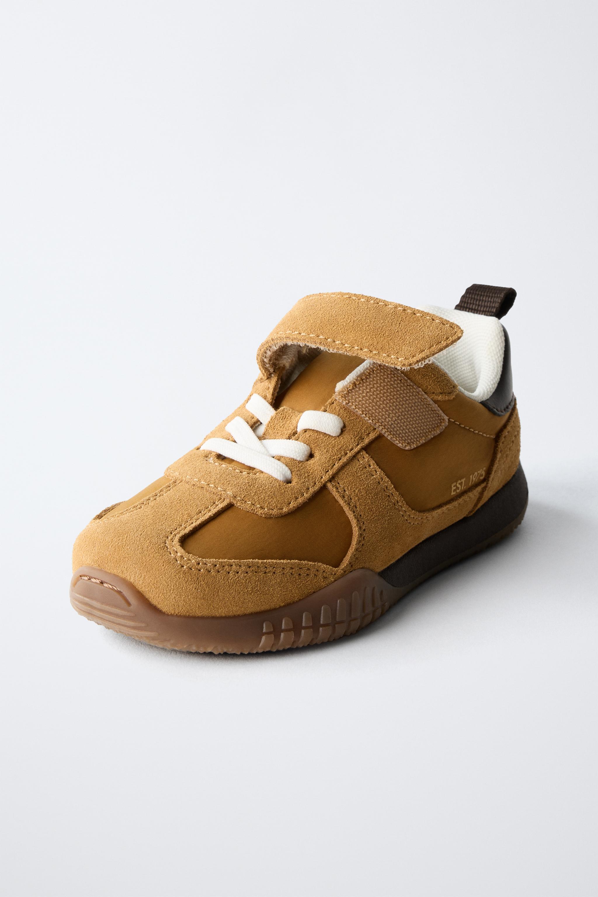 BASKETS RÉTRO